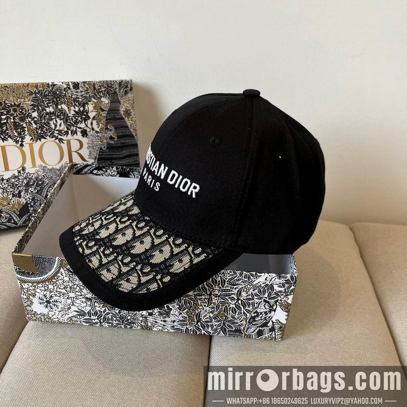 Replica Dior Hat dx18