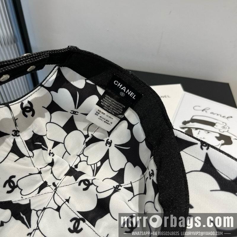 Replica Chanel cap dx49