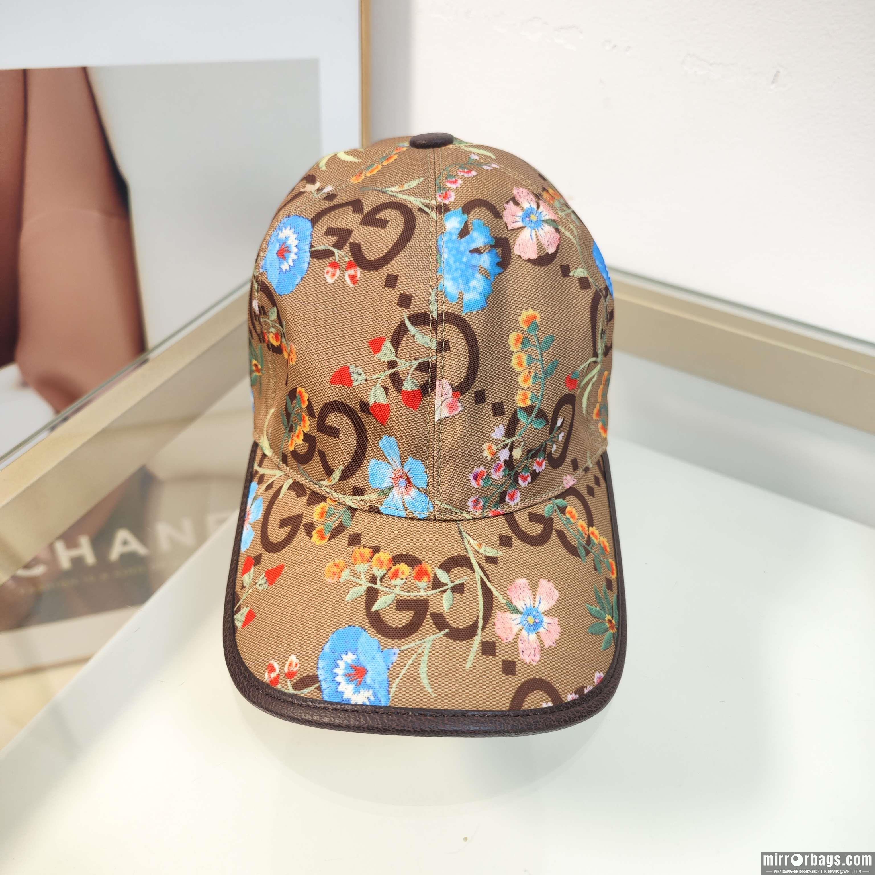 Replica Gucci cap dx02