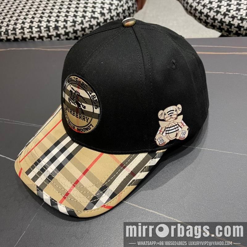 Replica Burberry Hat 053103
