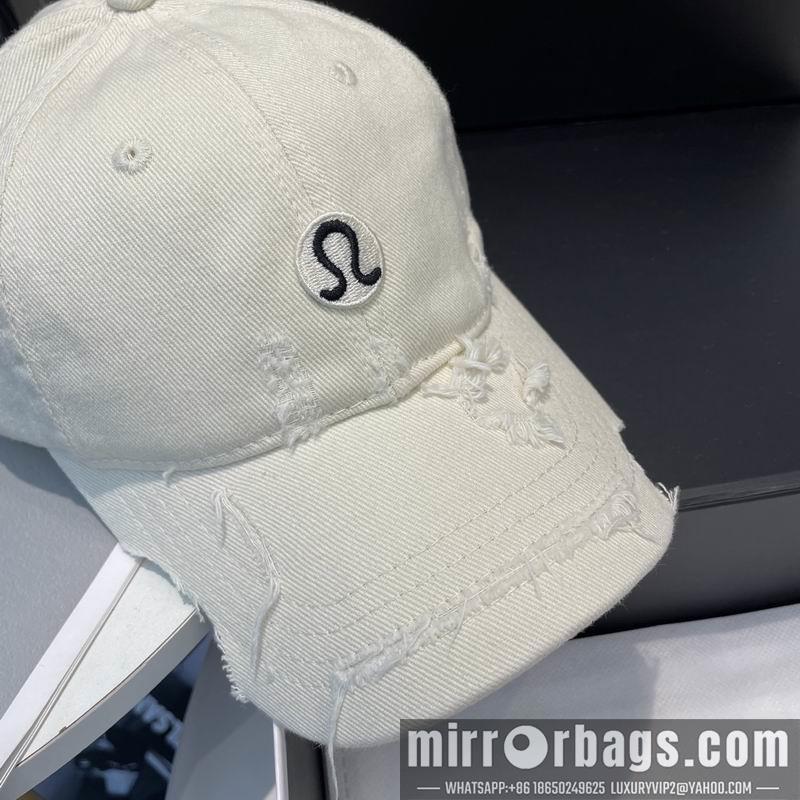 Replica Luluemon cap 040201