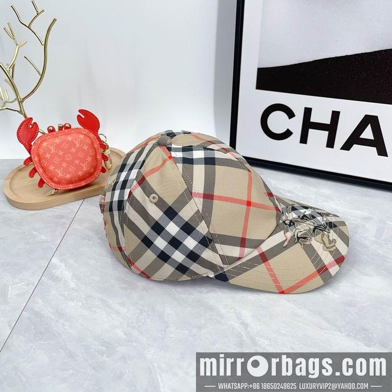 Replica Burberry Hat dx58