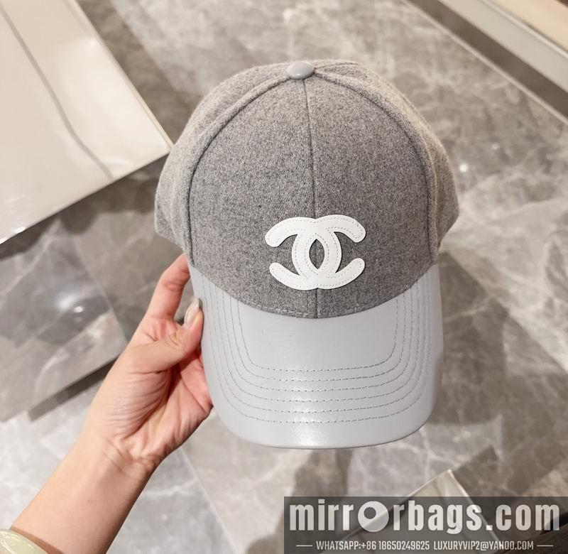 Replica Chanel cap 090601