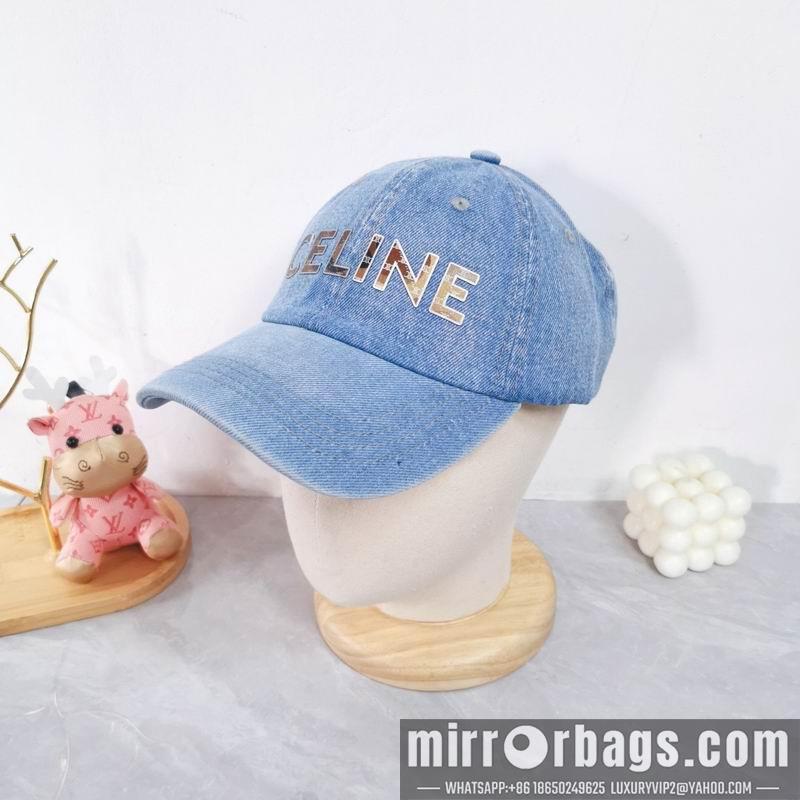 Replica Celine cap dx17