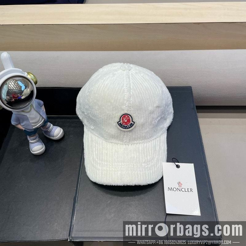 Replica Moncler cap 010902