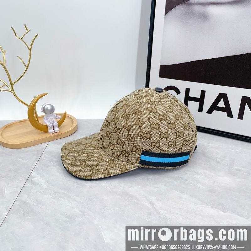 Replica Gucci cap dx32