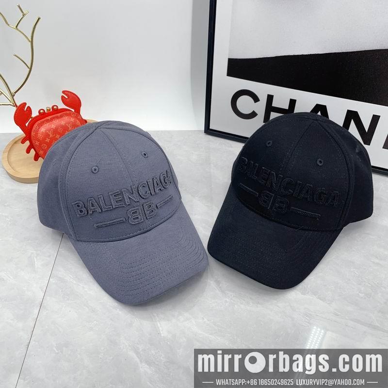 Replica Balenciaga cap dx03