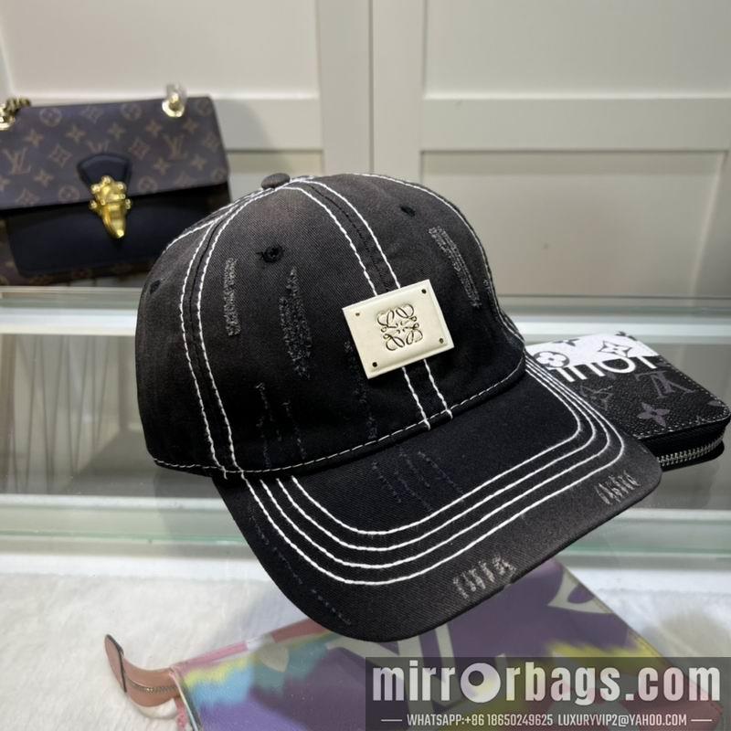 Replica Loewe Hat dx06