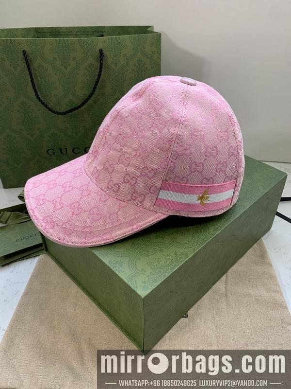 Replica Gucci cap dx58