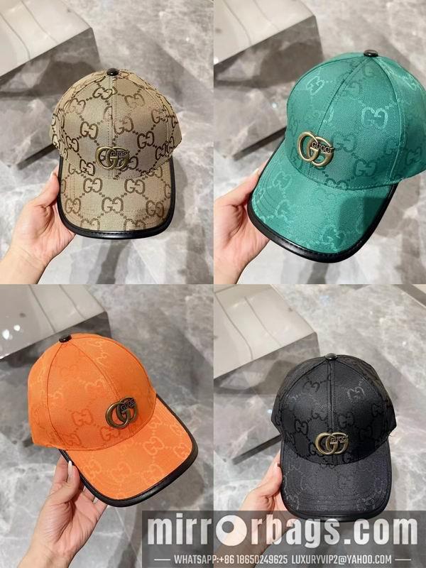 Replica Gucci Hat dx56