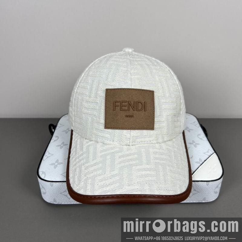 Replica Fendi cap dx68