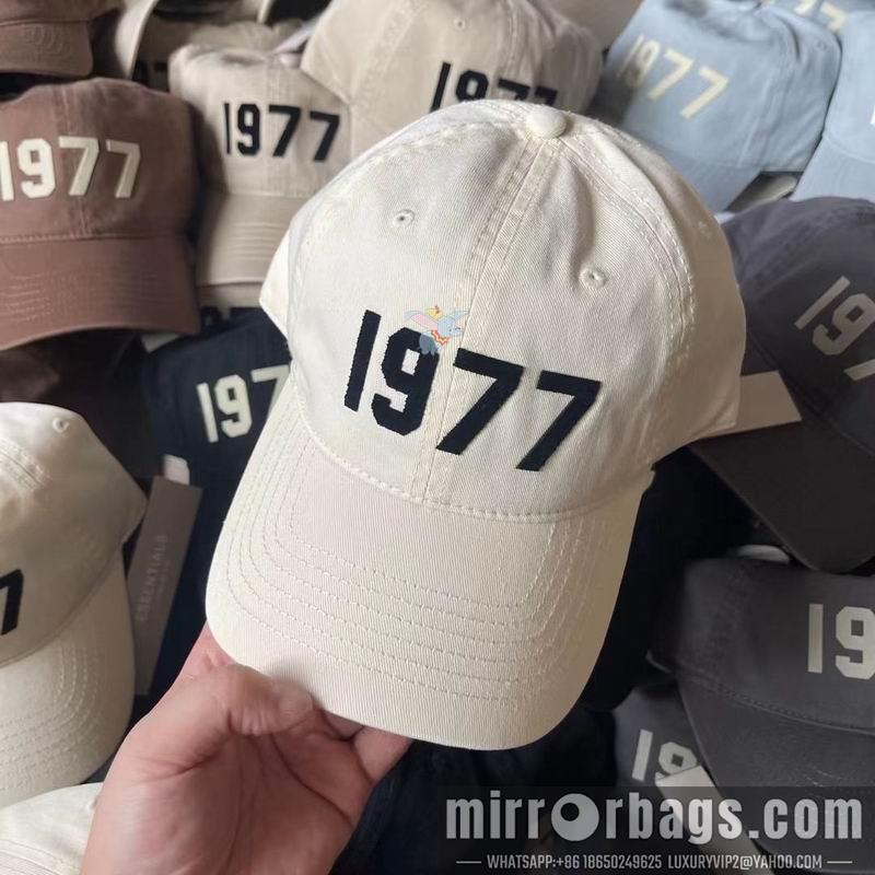 Replica Fear of Gog Cap 05
