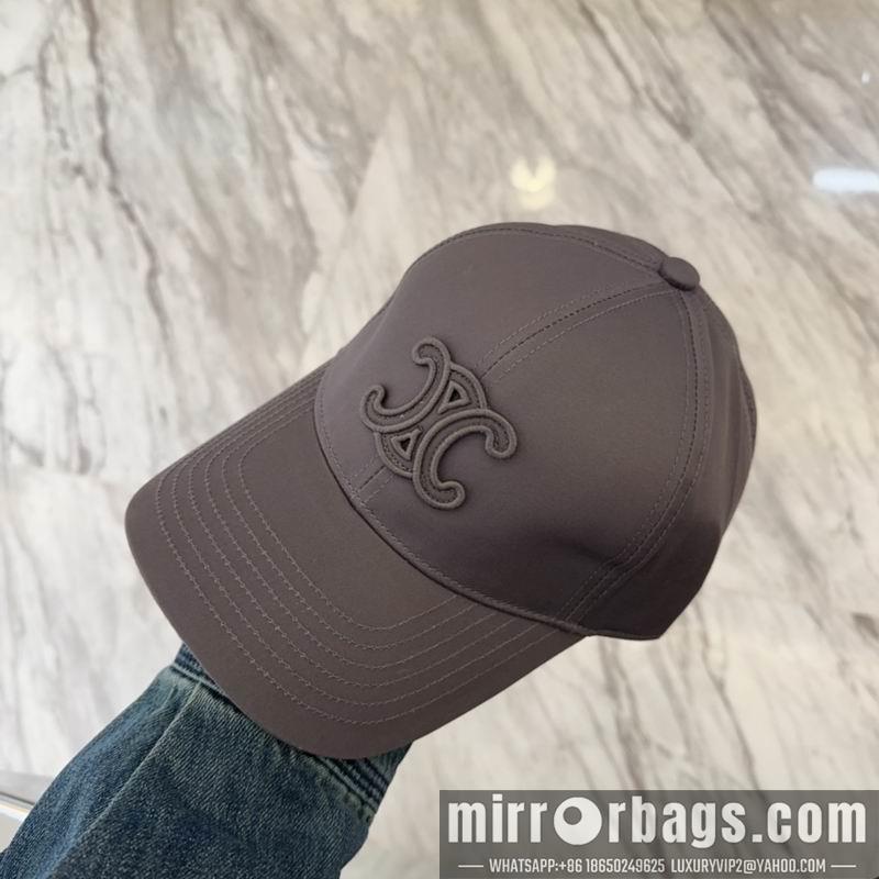 Replica Celine cap dx29