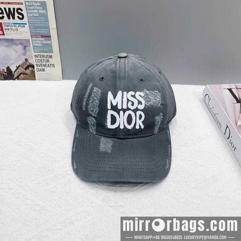 Replica Dior cap 080101