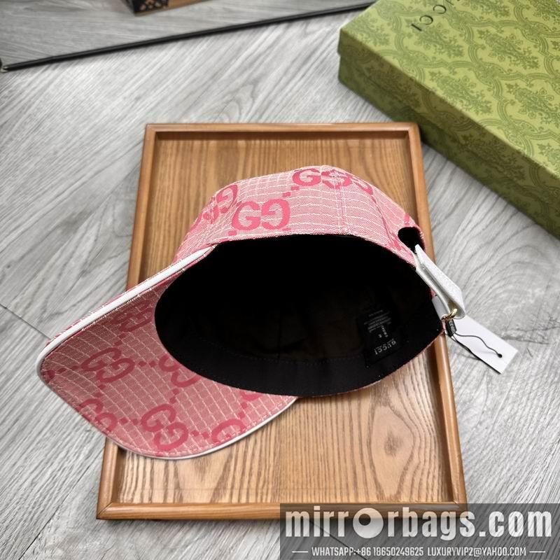 Replica Gucci cap 041702