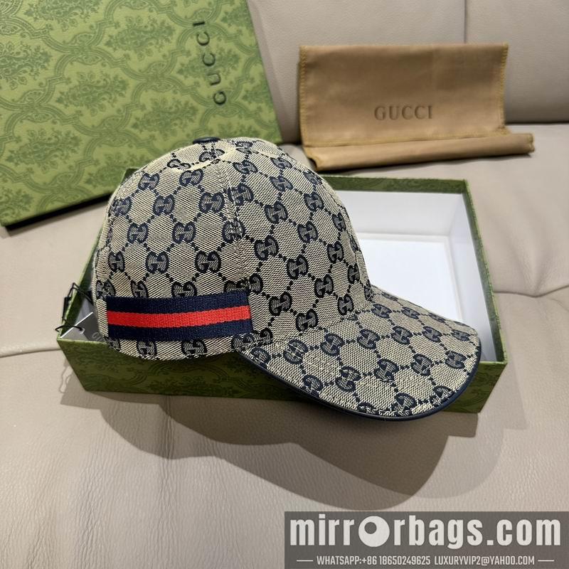 Replica Gucci cap 091402