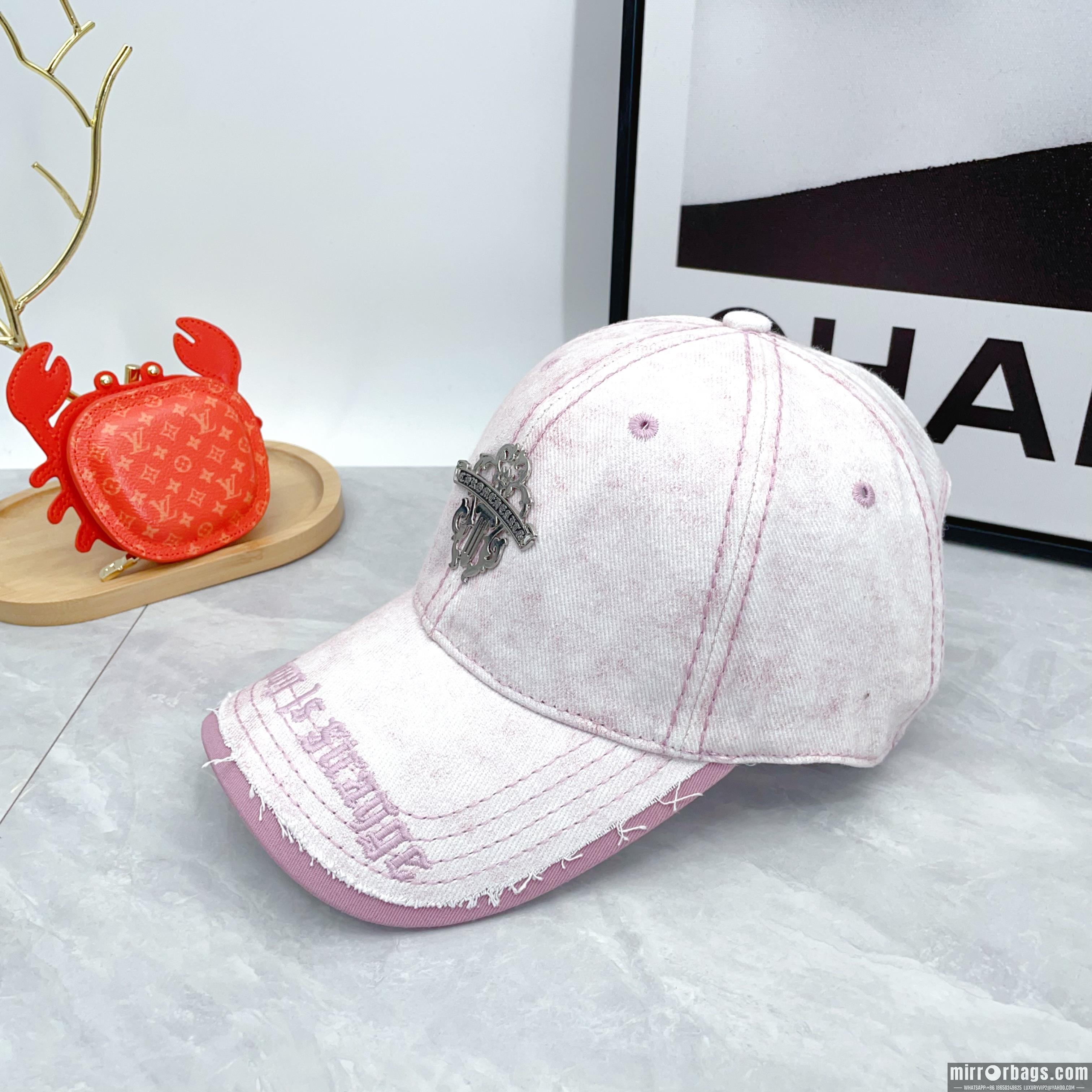 Replica Chrome Hearts Hat dx22