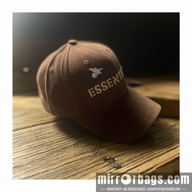 Replica Fear of Gog Cap 08