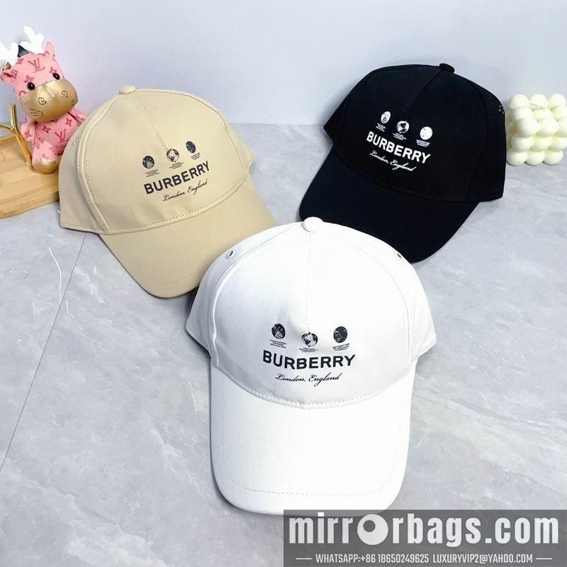 Replica Burberry Hat dx20