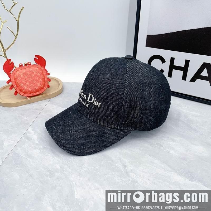 Replica Dior cap dx76