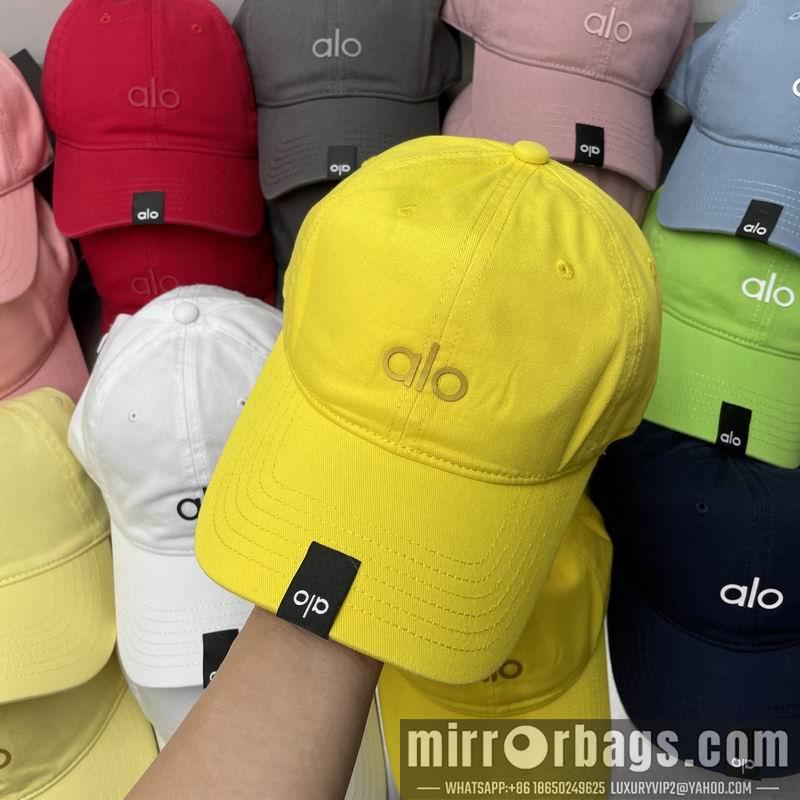 Replica Alo cap dx24