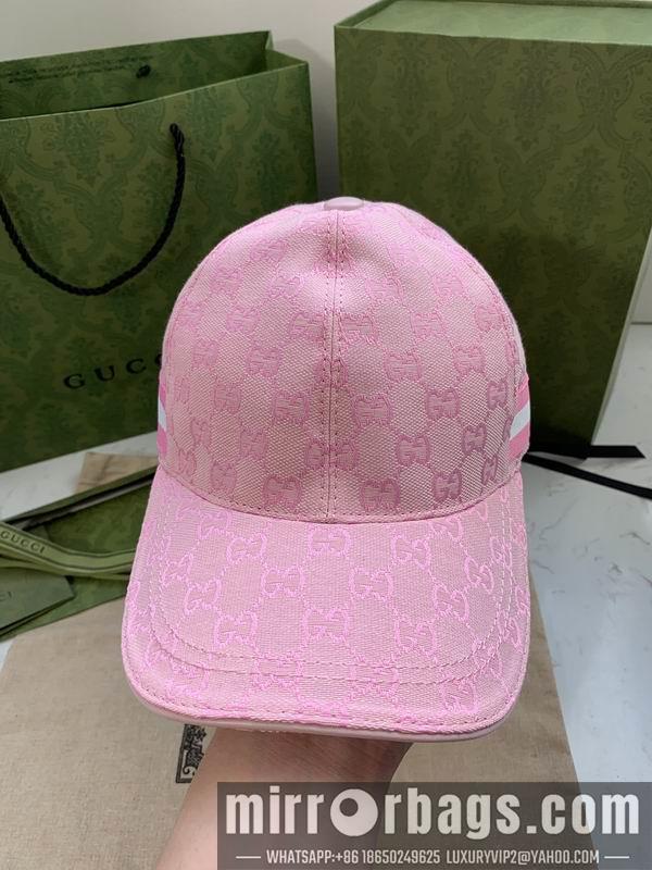 Replica Gucci cap dx58
