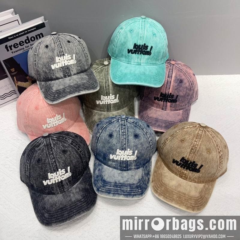 Replica LV cap hm07