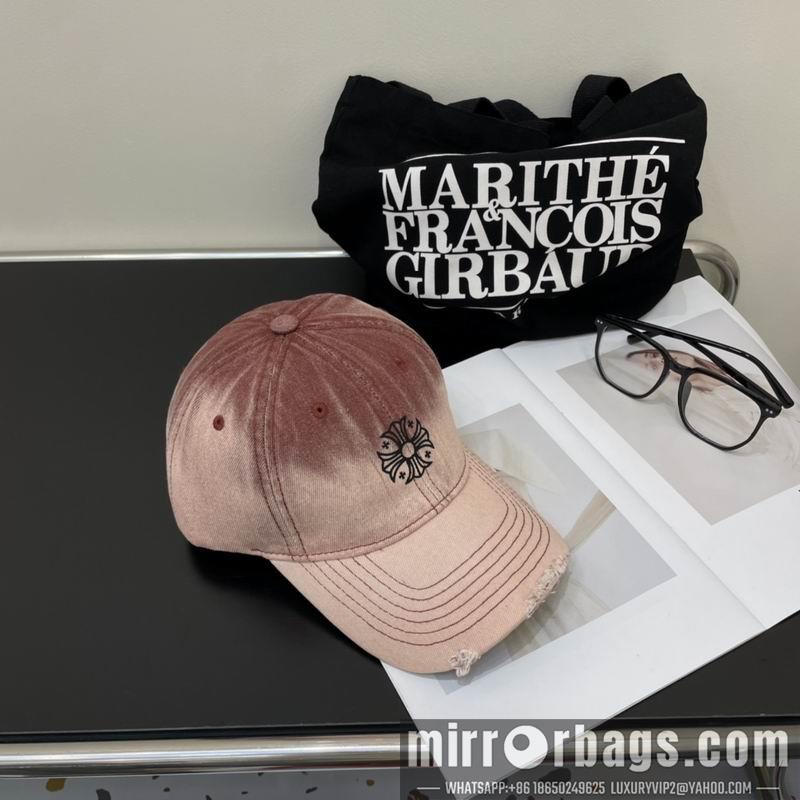 Replica Chrome Hearts Hat dx03