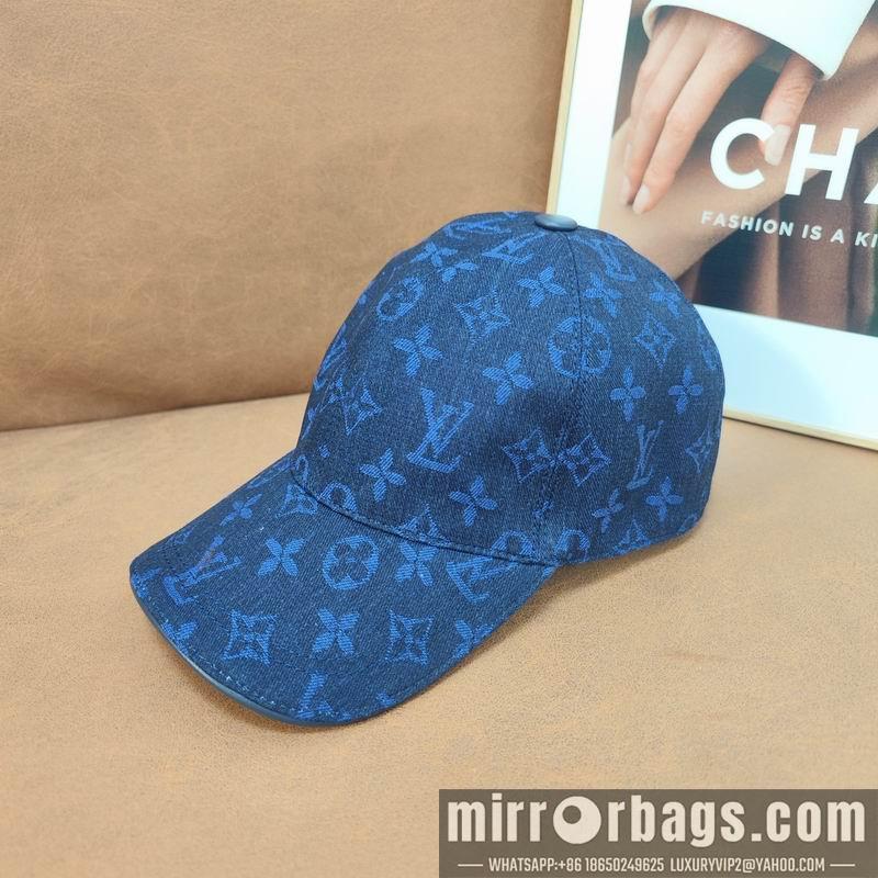 Replica LV Hat dx80