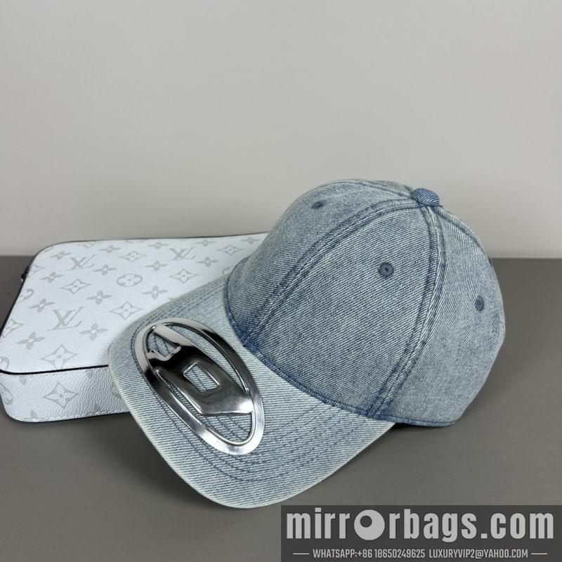 Replica Diesel cap dx18