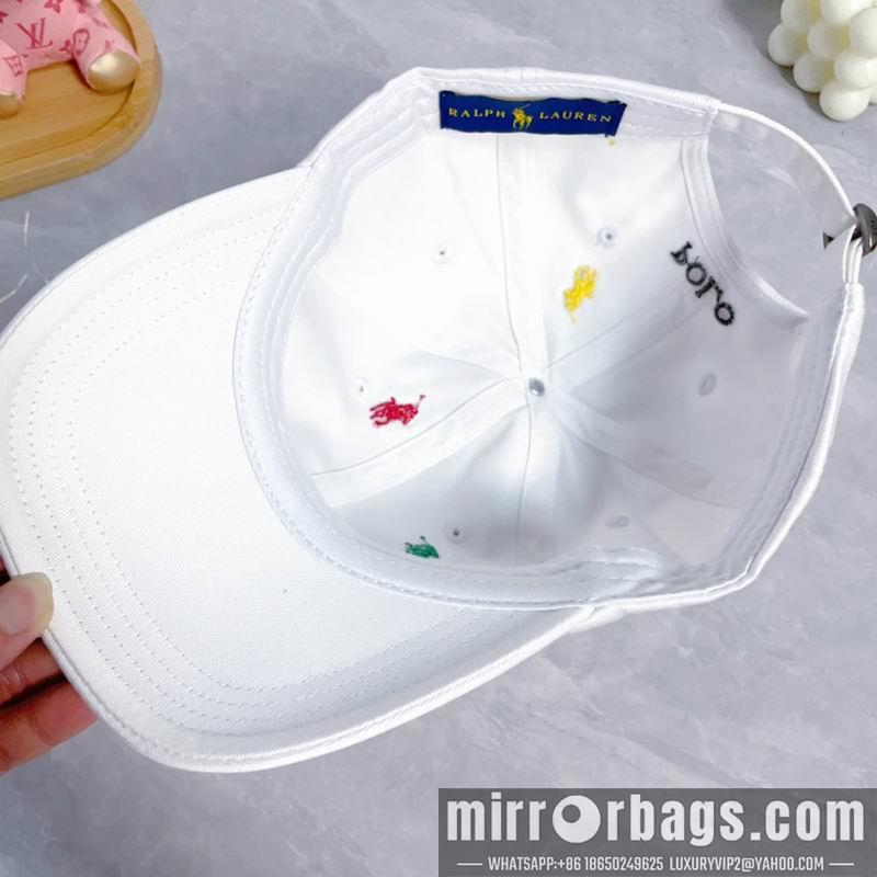 Replica Polo cap dx03