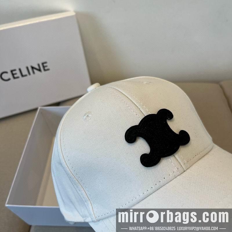 Replica Celine cap dx43