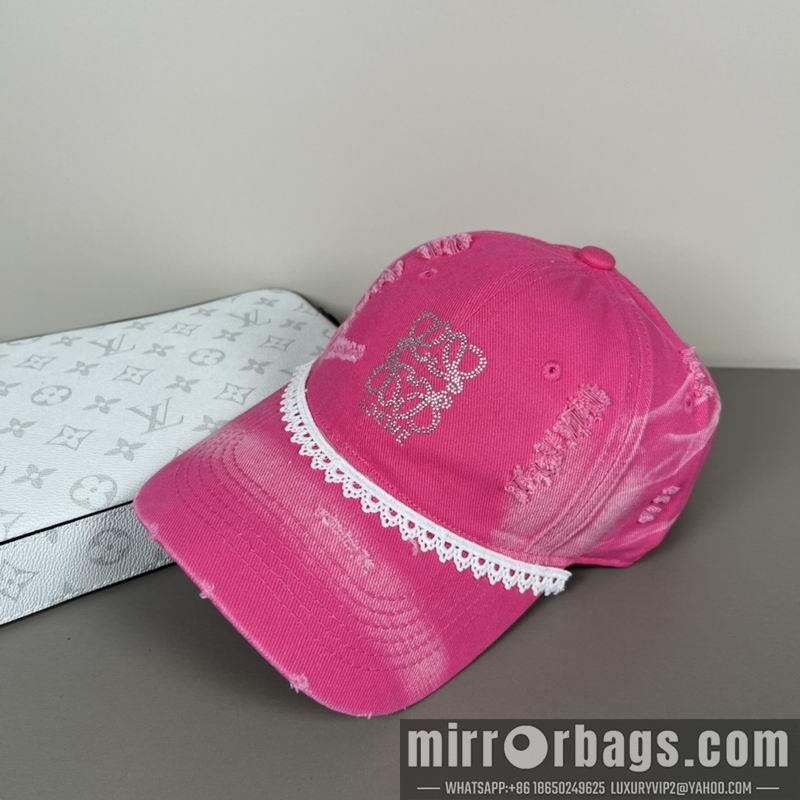 Replica Loewe cap dx46