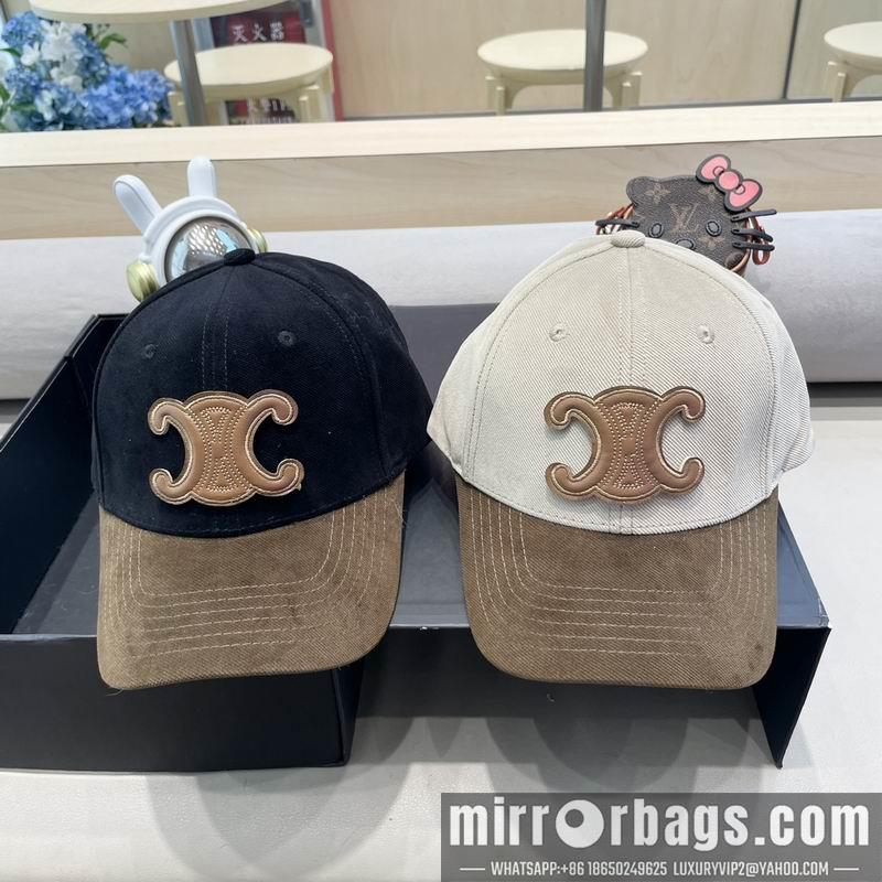Replica Celine cap 082602