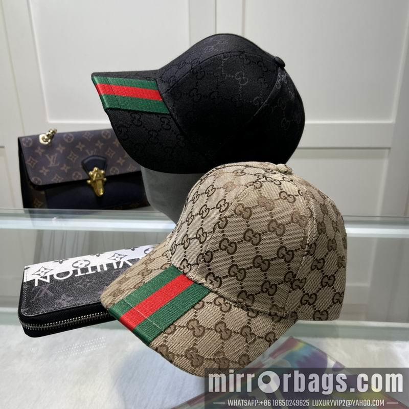 Replica Gucci Hat 050707