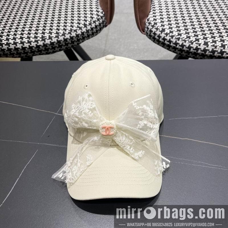 Replica Chanel cap 040201