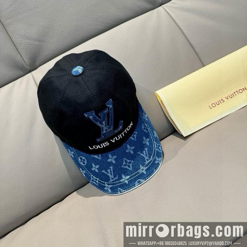 Replica LV Hat dx02