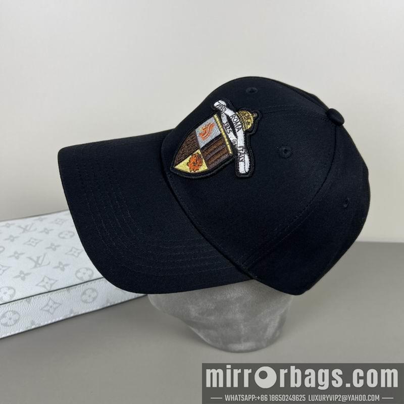 Replica Fendi cap dx75