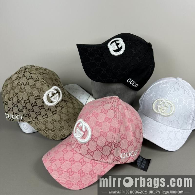 Replica Gucci Hat dx38
