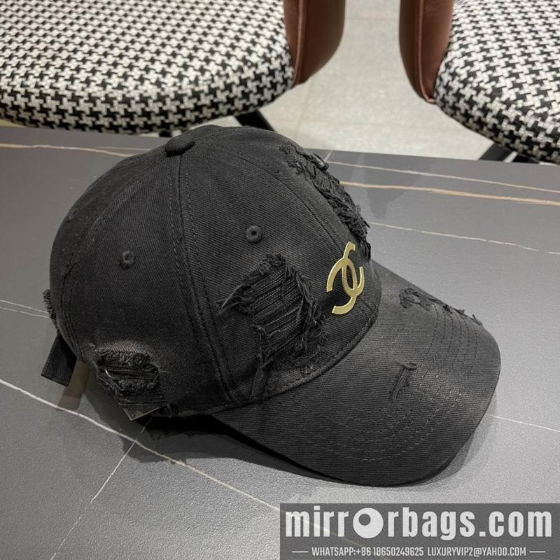 Replica Chanel cap 050710