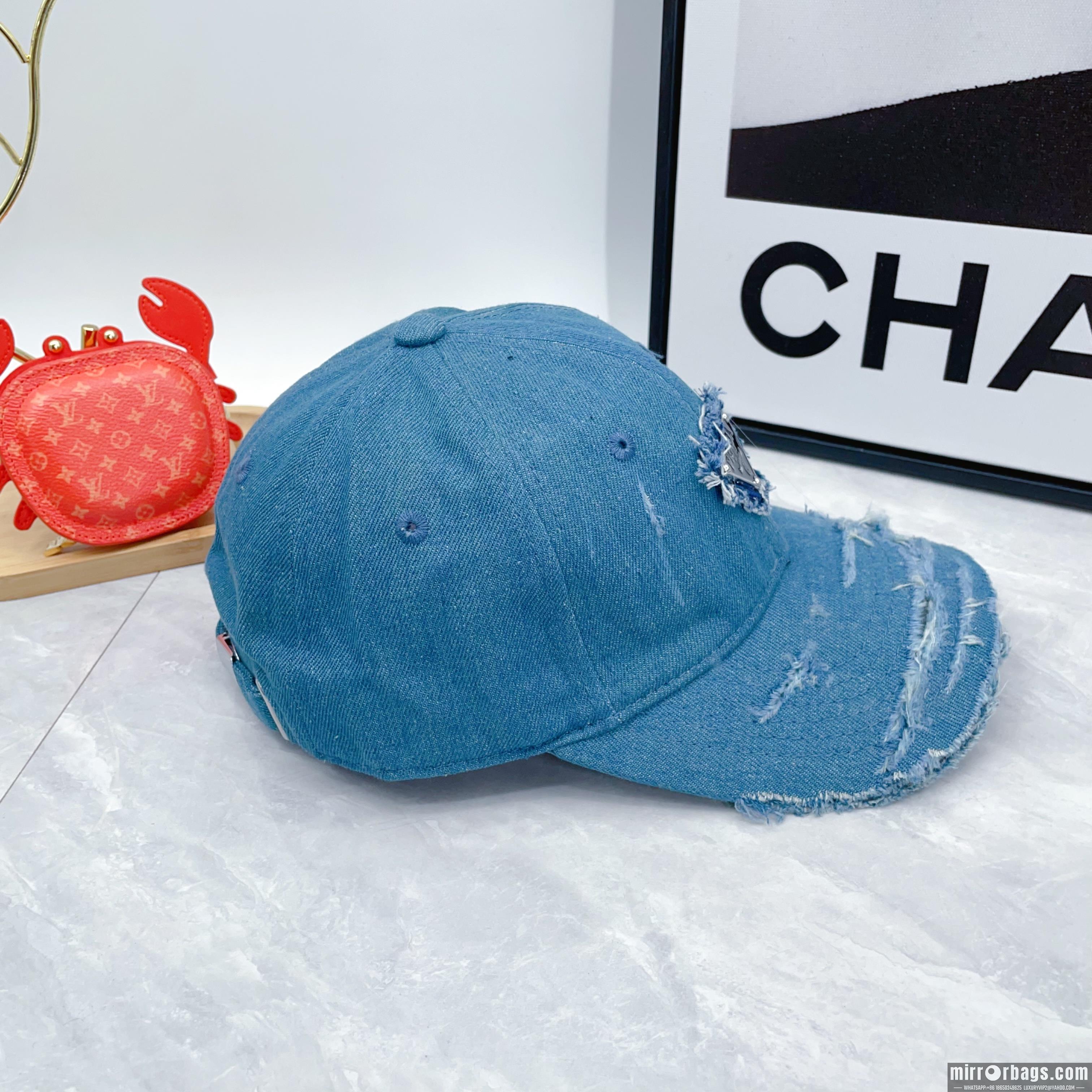 Replica Prada cap dx01