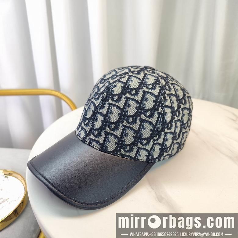 Replica Dior Cap dxn03