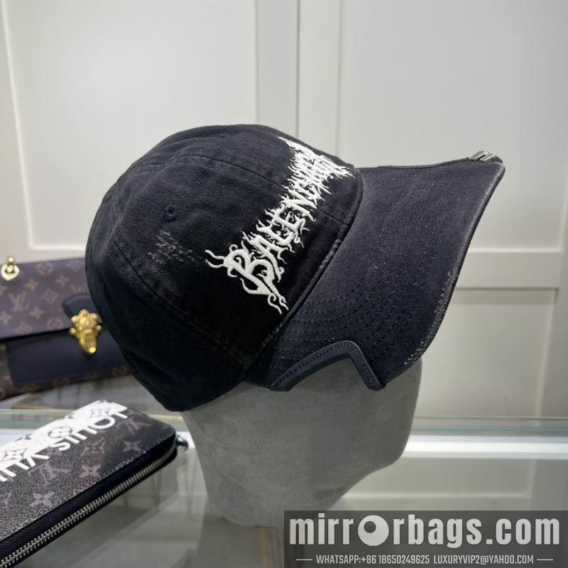 Replica Balenciaga cap dx110