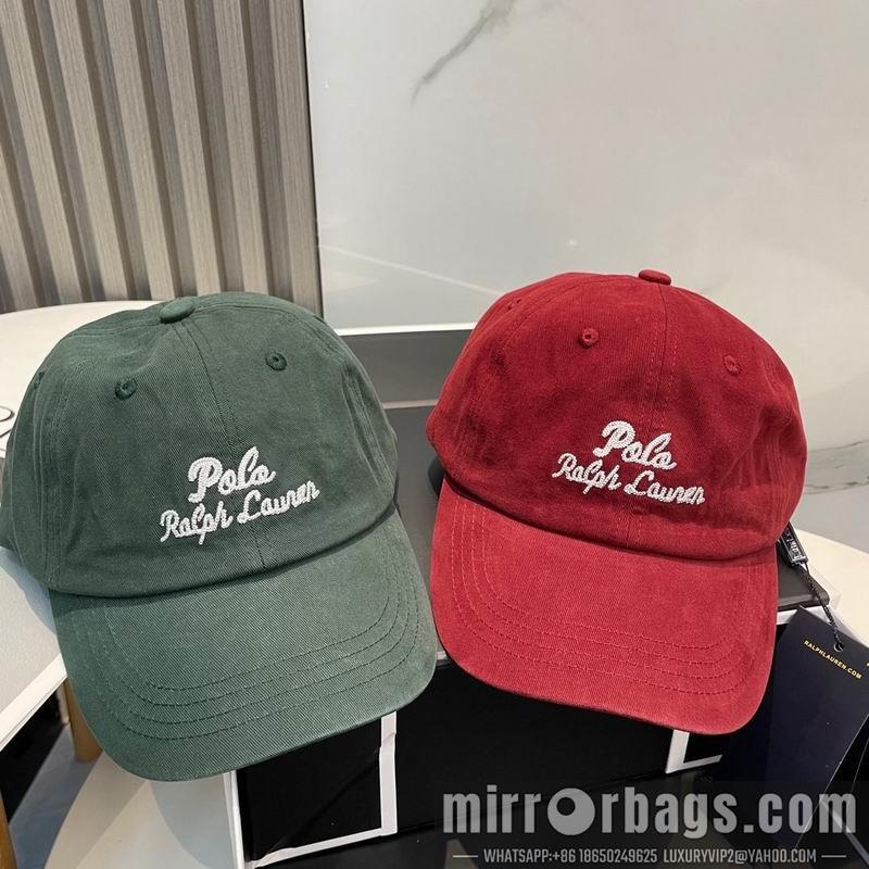 Replica Polo cap dx25