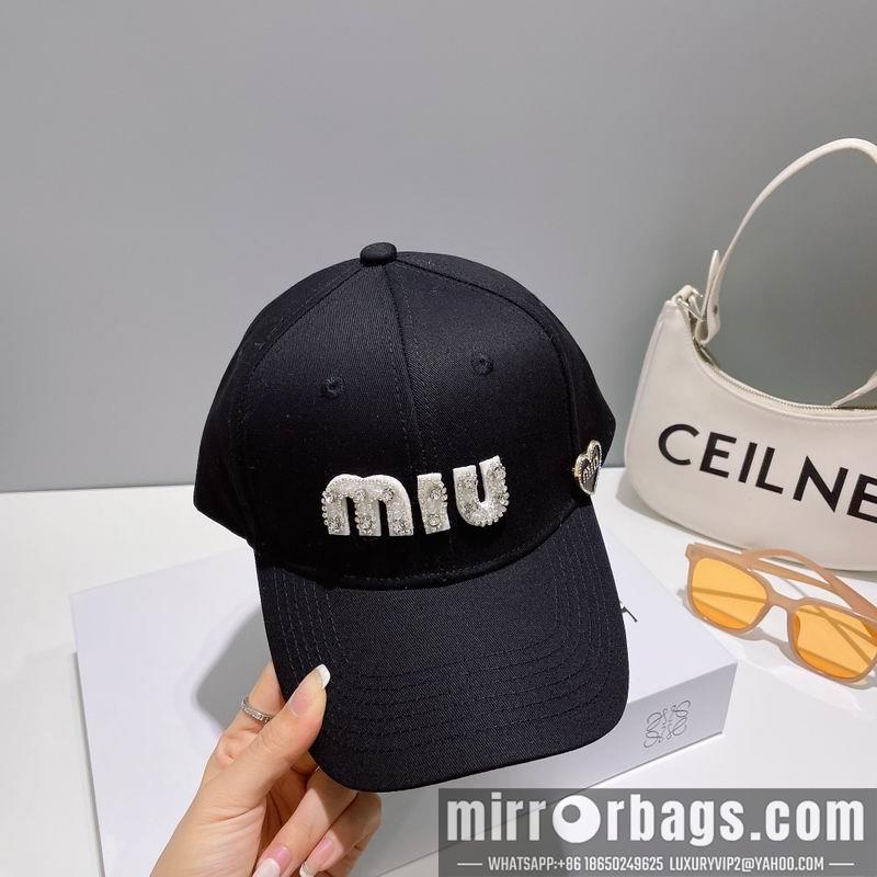 Replica Miumiu Hat 050703