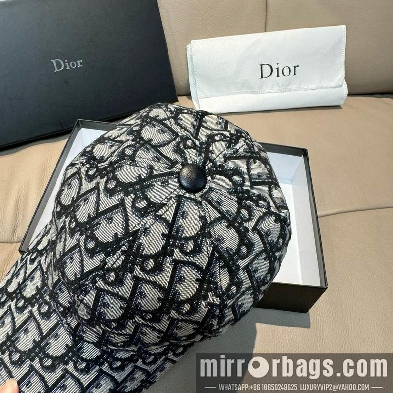 Replica Dior cap dx76