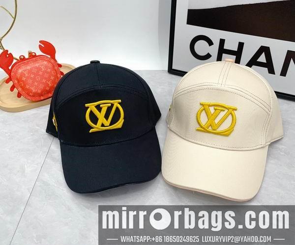 Replica LV Hat dx05