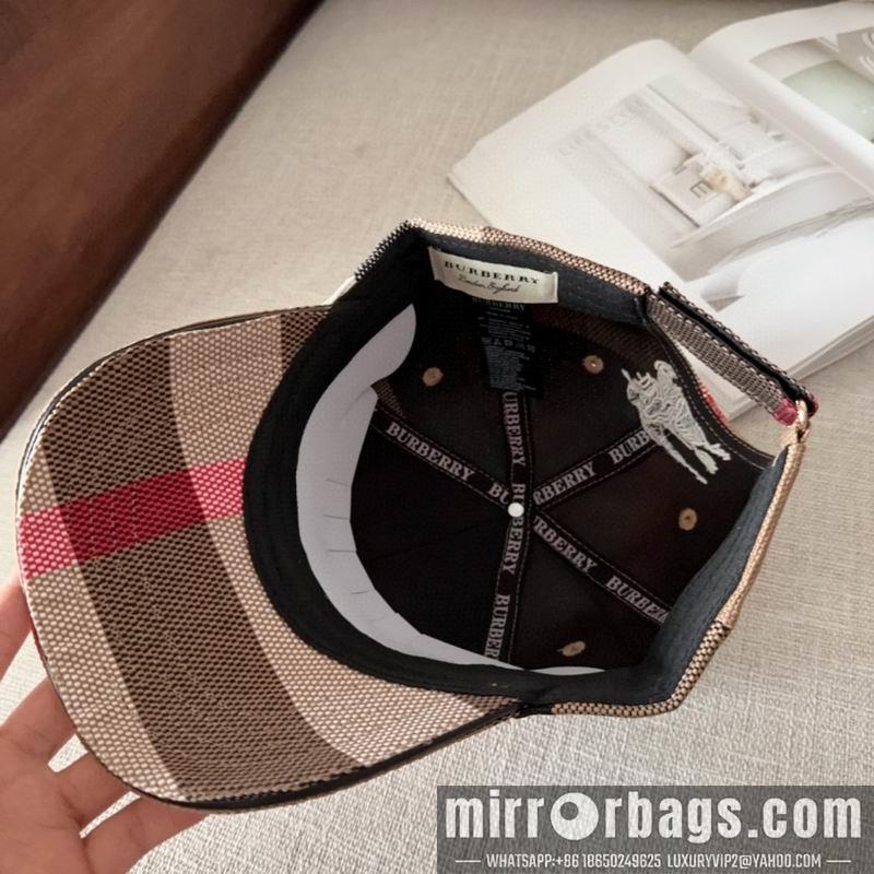 Replica Burberry Cap dx28