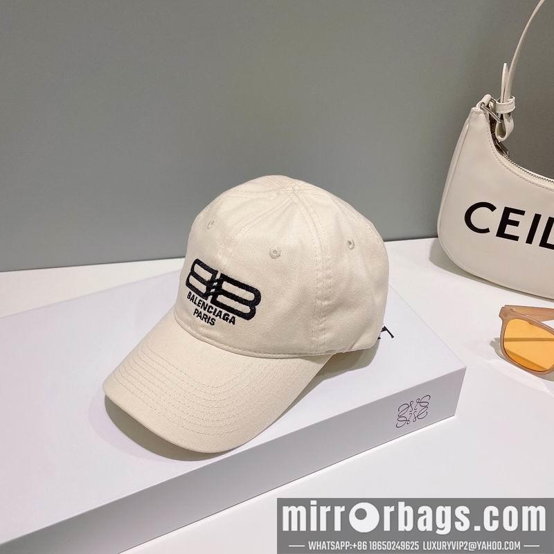 Replica Balenciaga cap 072203