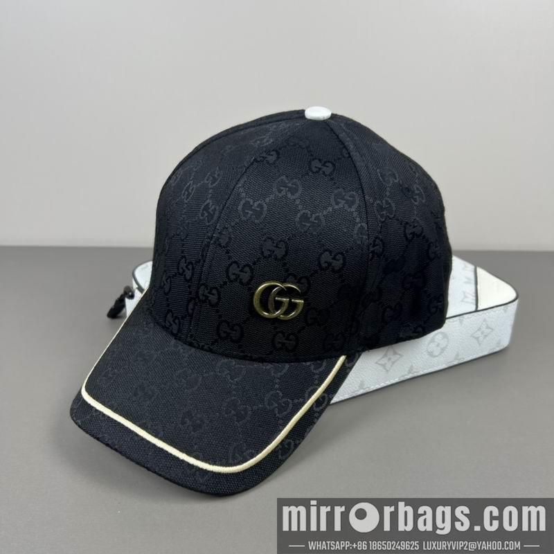 Replica Gucci Cap dx42